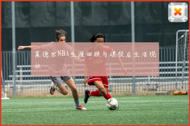 莱德尔NBA生涯回顾与退役后生活现状