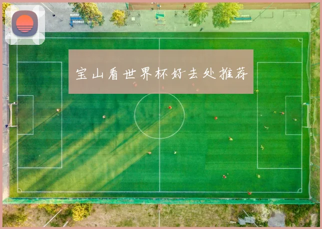 宝山看世界杯好去处推荐